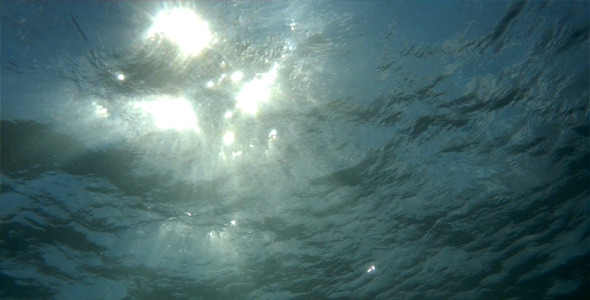 The Sun Under Water The Sun Under Water
