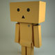Toy character Toy character - 3DOcean Item for Sale