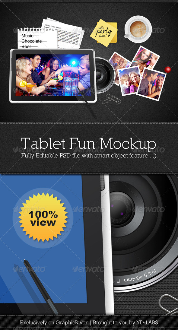 Tablet Fun Tablet Fun