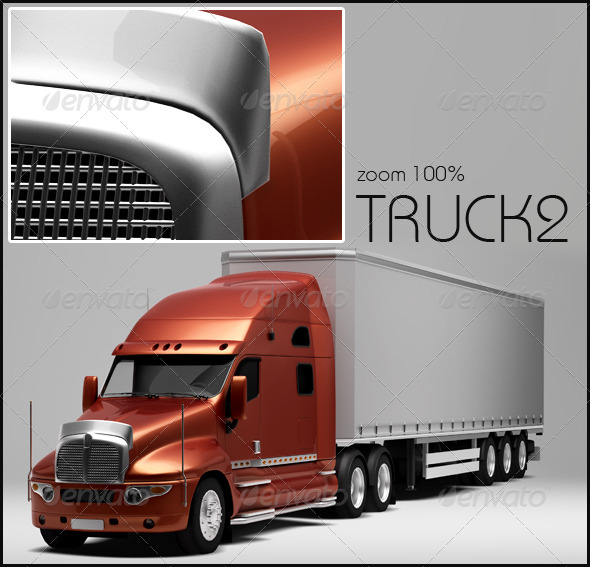 Truck 2 Truck 2