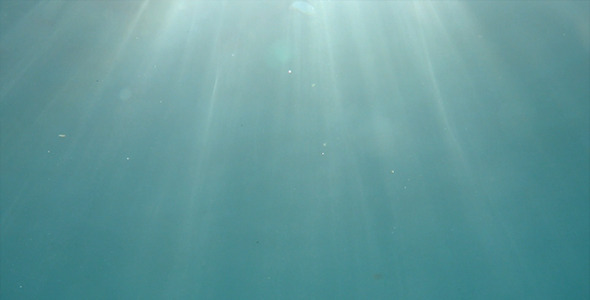 The Sun Under Water 2 The Sun Under Water 2