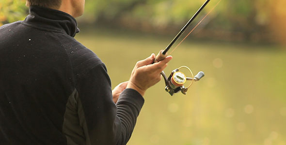 Spin Fishing 2 Spin Fishing 2