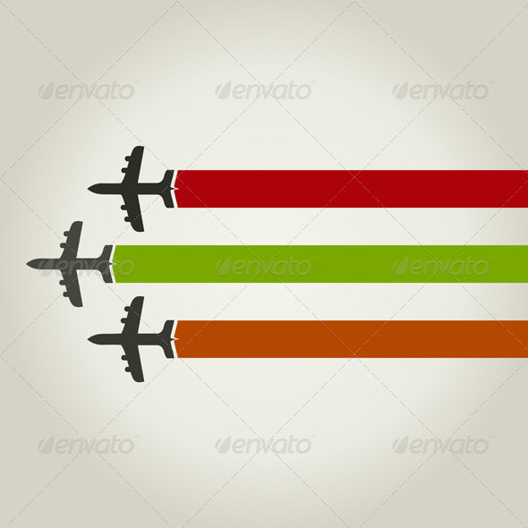 Plane Plane