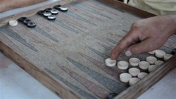 Backgammon 2 Backgammon 2