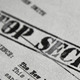Top Secret Resume CV Top Secret Resume CV - GraphicRiver Item for Sale