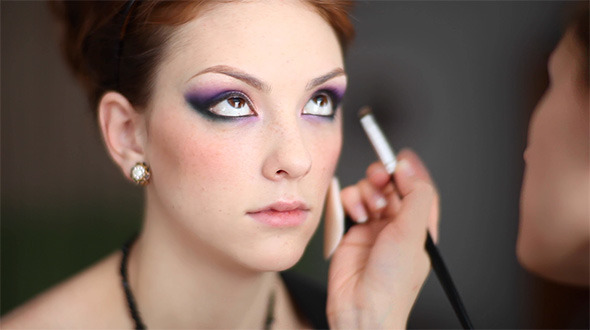 Make-up Make-up