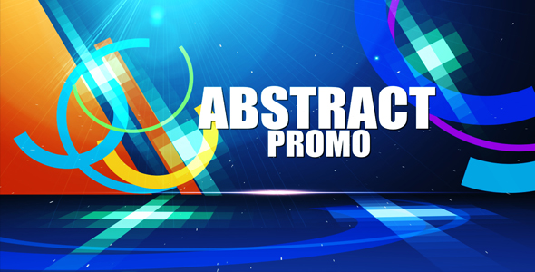 Abstract Style Promo Part 1 Abstract Style Promo Part 1