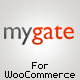 MyGate Gateway para WooCommerce