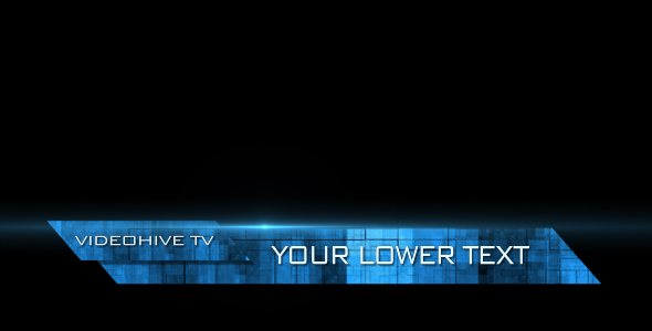 Lower Fractal Lower Fractal