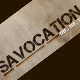 savocation