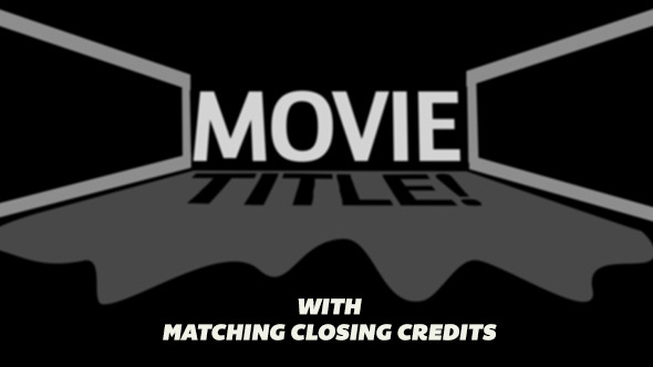 Saul Bass Vintage Credits Saul Bass Vintage Credits