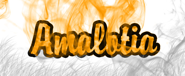 Amalotia