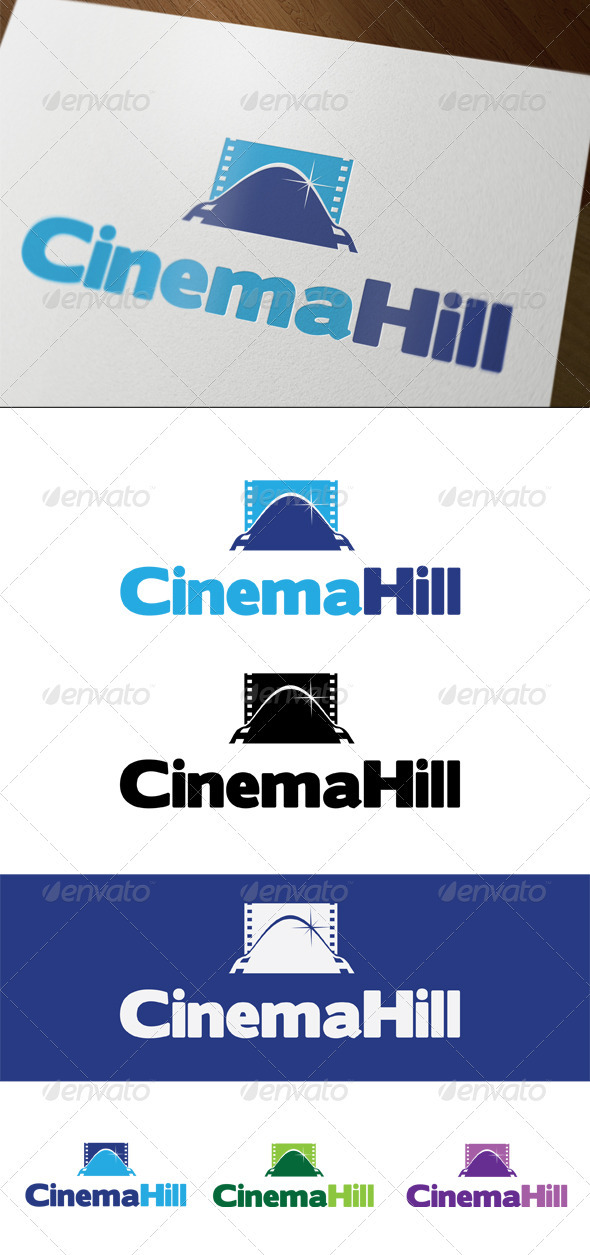 CinemaHill CinemaHill