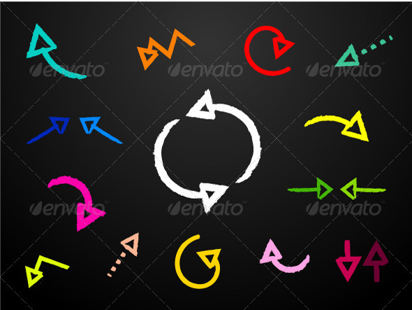 Arrows Arrows