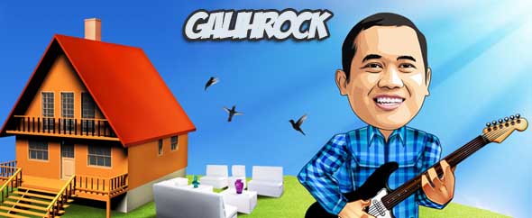galihrock