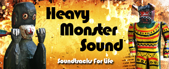 heavymonstersound