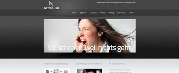netpublish