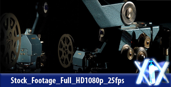 Film Projector 16mm Film Projector 16mm