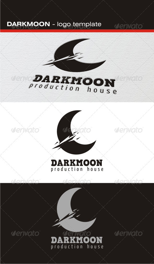 Darkmoon Logo Darkmoon Logo