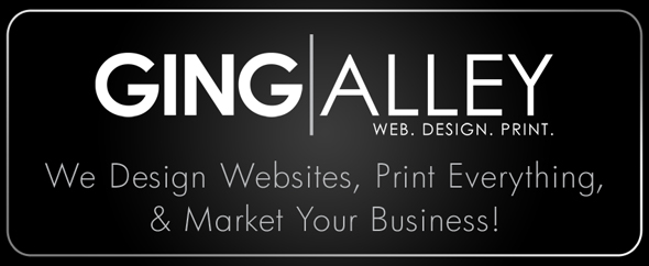 Gingalley envato cover