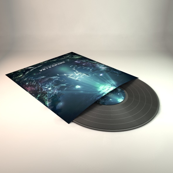 Vinyl Record Vinyl Record