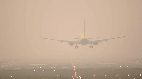 Landing Landing