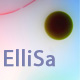 ThemeForest profile picture for @ElliSa