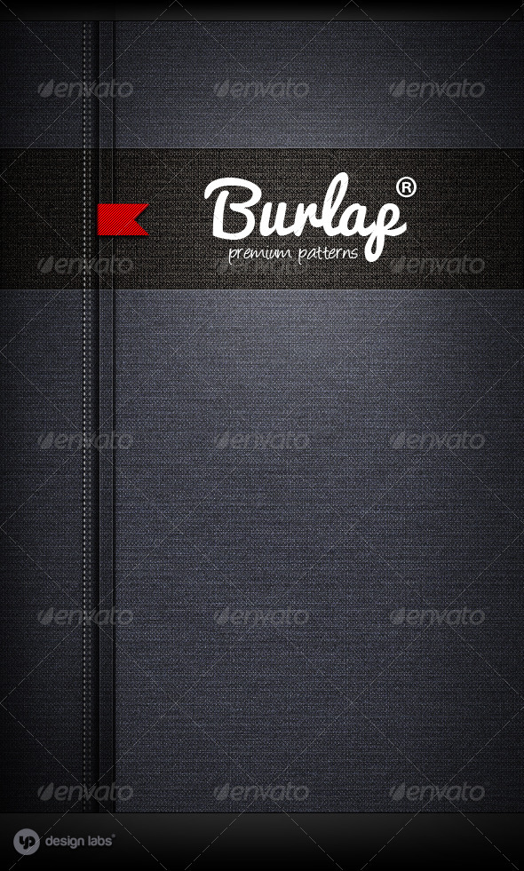 Burlap Burlap
