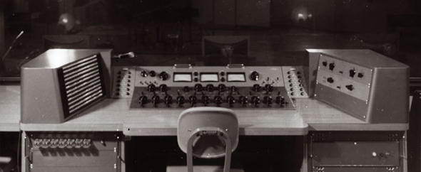 BHPSoundDesign