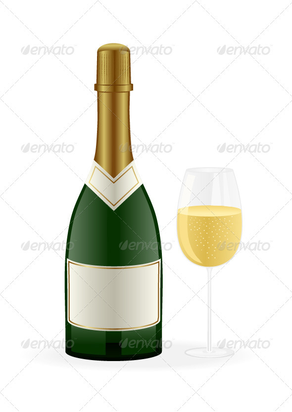 Champagne Champagne