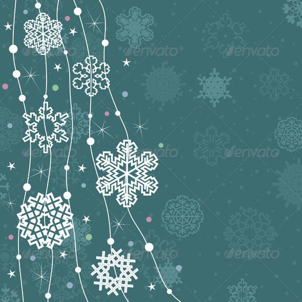 Christmas snow2 Christmas snow2