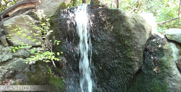 Waterfall Waterfall