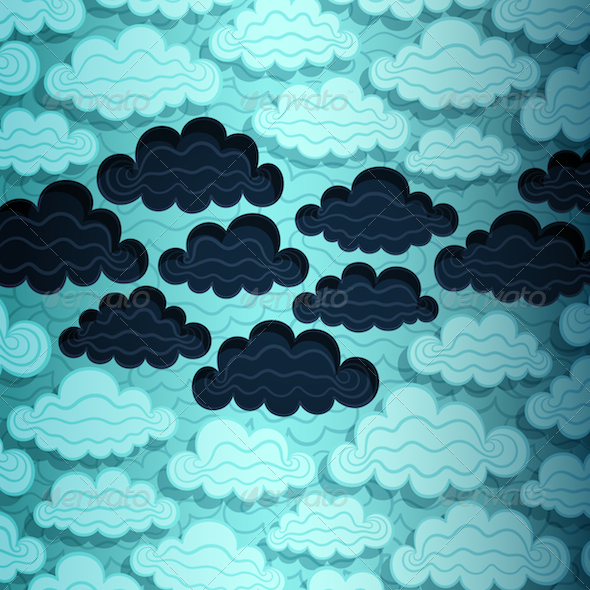 Cloudy Sky Cloudy Sky