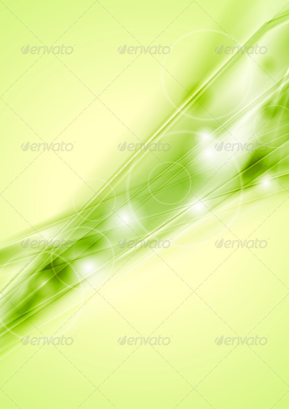 Bright vector template Bright vector template