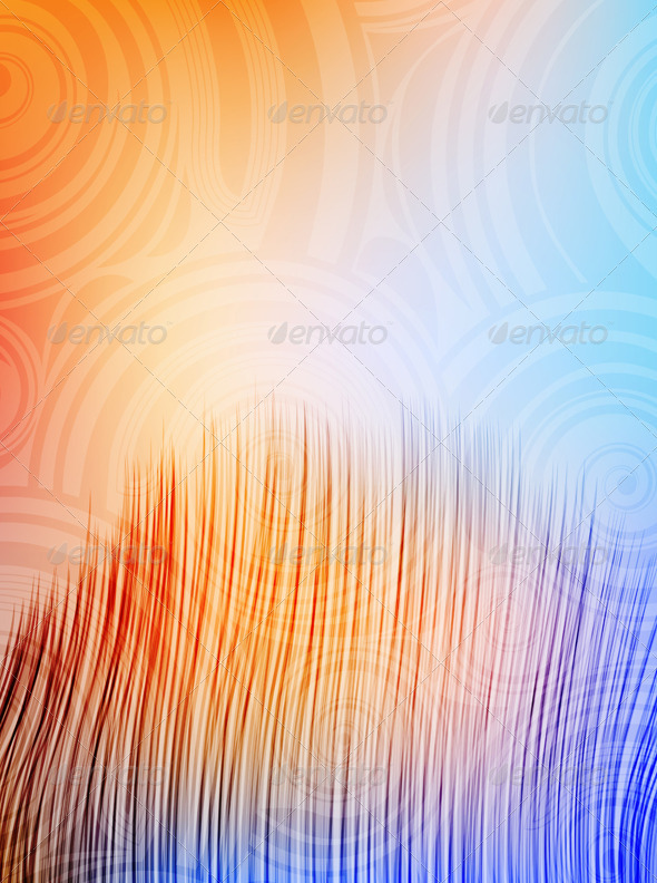 Abstract background Abstract background