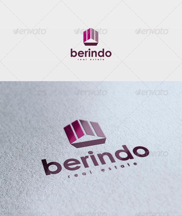 Berindo Logo Berindo Logo