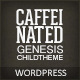 Caffeinated - Genesis Child Theme Caffeinated - Genesis Child Theme - ThemeForest Item for Sale