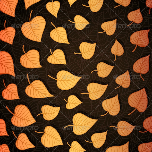 Autumn Leaves Autumn Leaves
