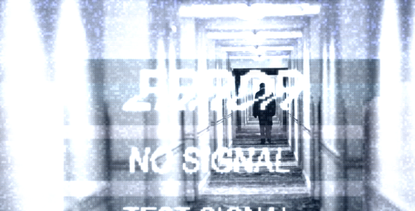 10 Digital Distortions 10 Digital Distortions