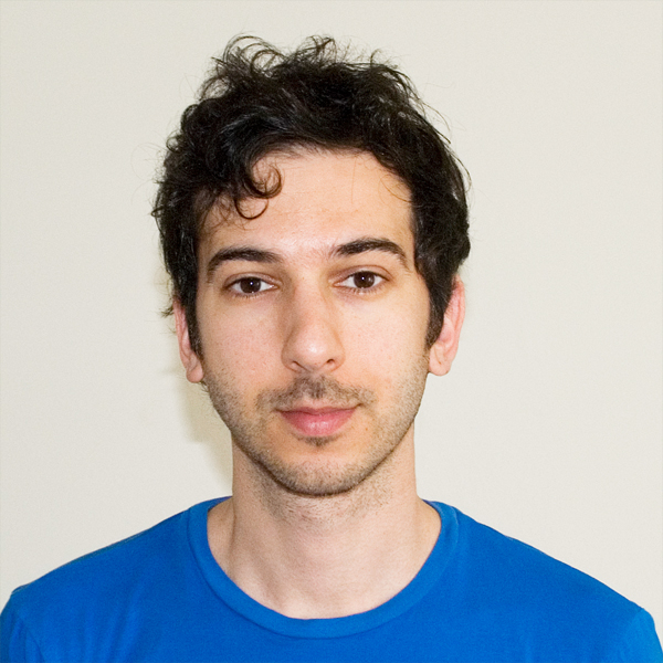 ThemeForest profile picture for @stelios