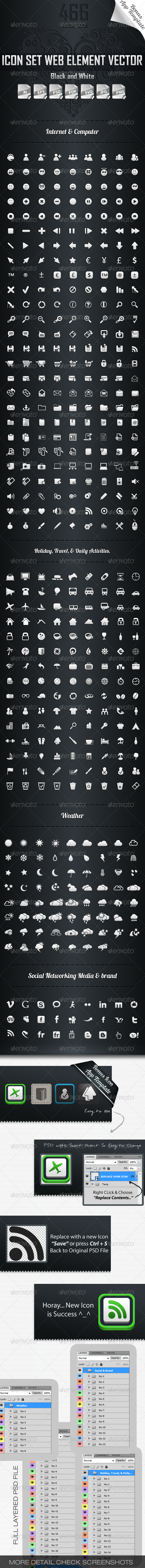 446 Icons Pixel Perfect 446 Icons Pixel Perfect