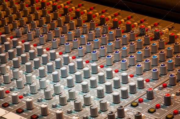 Music production Recording Studio