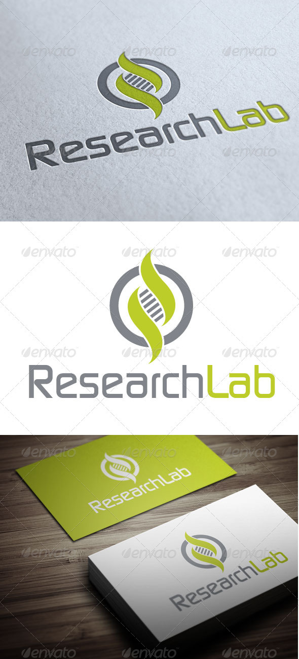 Research Lab Research Lab