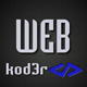 webkod3r