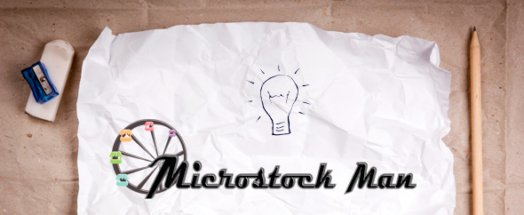 MicrostockMan
