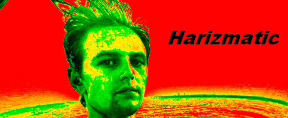 Harismatic