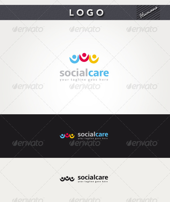 Social Care Logo Social Care Logo