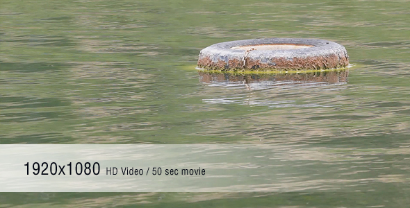 Floating Tire Floating Tire