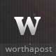 worthapost