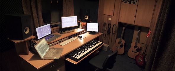Studiologo jungle2